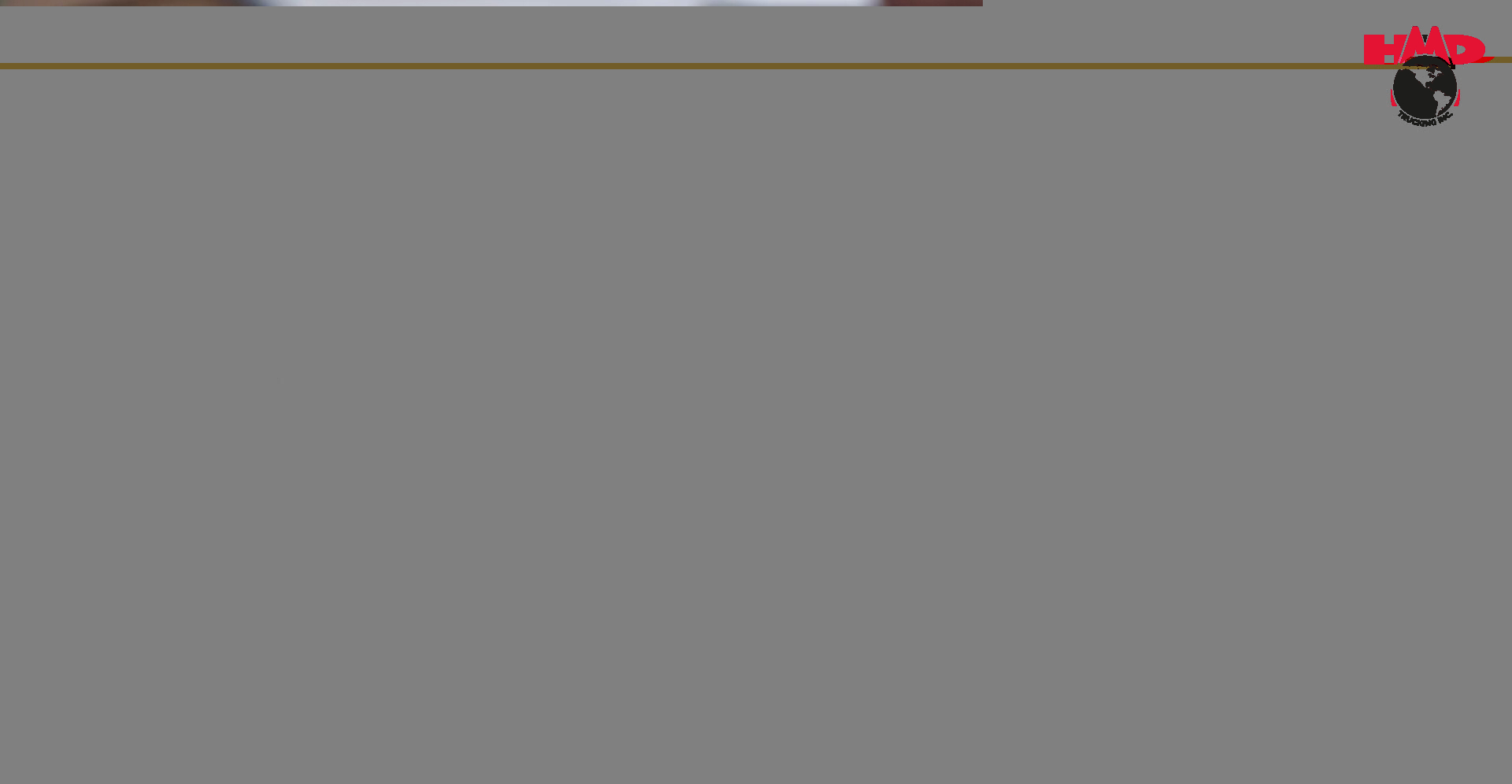 Best Cities for Truck Drivers